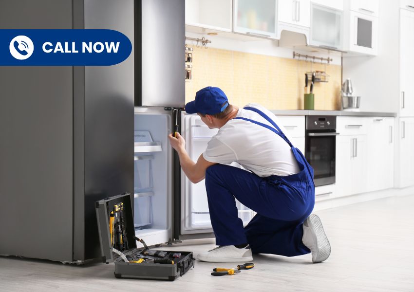 Westmorland Appliance Repair Company